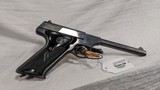 USED COLT HUNTSMAN .22 LR - 5 of 6