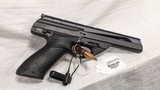 USED BERETTA U22 NEOS .22 LR - 5 of 6