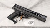 USED BERETTA U22 NEOS .22 LR - 6 of 6