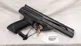 USED BERETTA U22 NEOS .22 LR - 4 of 6