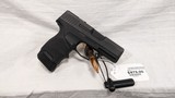 USED SIG P365 SAS 9MM - 4 of 6