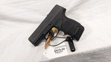 USED SIG P365 SAS 9MM - 2 of 6