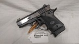 USED KIMBER MICRO 9 STG 9MM - 1 of 6