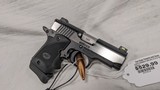 USED KIMBER MICRO 9 STG 9MM - 6 of 6