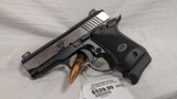 USED KIMBER MICRO 9 STG 9MM - 2 of 6