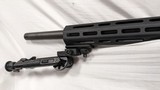 USED REMINGTON 700 AAC-SD W/ SABER CHASSIS 6.5 CREEDMOOR - 5 of 9