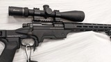 USED REMINGTON 700 AAC-SD W/ SABER CHASSIS 6.5 CREEDMOOR - 8 of 9