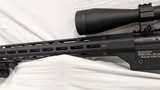 USED REMINGTON 700 AAC-SD W/ SABER CHASSIS 6.5 CREEDMOOR - 4 of 9
