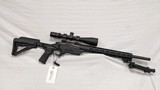 USED REMINGTON 700 AAC-SD W/ SABER CHASSIS 6.5 CREEDMOOR - 6 of 9
