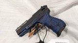 USED WALTHER PK380 .380 ACP - 3 of 6