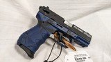 USED WALTHER PK380 .380 ACP - 5 of 6