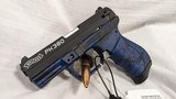 USED WALTHER PK380 .380 ACP - 2 of 6