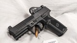 USED FN 509 MRD-LE 9MM - 2 of 6