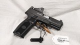 USED FN 509 MRD-LE 9MM - 4 of 6