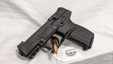 USED KEL-TEC P-17 .22 LR - 2 of 6