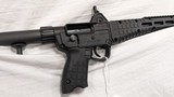 USED KEL-TEC SUB 2000 G17 9MM - 7 of 8