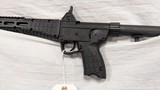 USED KEL-TEC SUB 2000 G17 9MM - 3 of 8