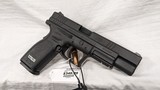 USED SPRINGFIELD ARMORY XD-40 5 USED SPRINGFIELD ARMORY XD-40 5