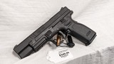 USED SPRINGFIELD ARMORY XD-40 5 USED SPRINGFIELD ARMORY XD-40 5