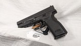 USED SPRINGFIELD ARMORY XD-40 5 USED SPRINGFIELD ARMORY XD-40 5