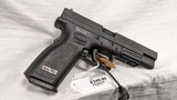 USED SPRINGFIELD ARMORY XD-40 5 USED SPRINGFIELD ARMORY XD-40 5