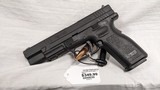 USED SPRINGFIELD ARMORY XD-40 5 USED SPRINGFIELD ARMORY XD-40 5