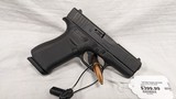 USED GLOCK G43X 9MM - 4 of 6
