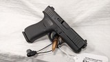 USED GLOCK G43X 9MM - 6 of 6