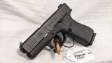 USED GLOCK G43X 9MM - 2 of 6