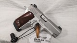 USED KIMBER MICRO 9 9MM - 6 of 6