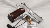 USED KIMBER MICRO 9 9MM - 4 of 6