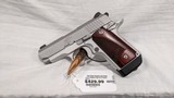 USED KIMBER MICRO 9 9MM - 1 of 6