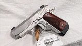 USED KIMBER MICRO 9 9MM - 2 of 6