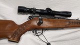 USED SAVAGE MODEL 340 E .222 REM - 11 of 14