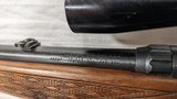 USED SAVAGE MODEL 340 E .222 REM - 7 of 14