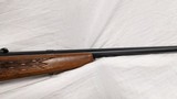 USED SAVAGE MODEL 340 E .222 REM - 13 of 14