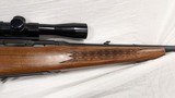 USED SAVAGE MODEL 340 E .222 REM - 12 of 14