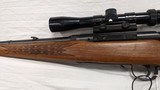 USED SAVAGE MODEL 340 E .222 REM - 4 of 14