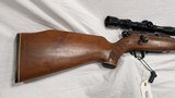 USED SAVAGE MODEL 340 E .222 REM - 10 of 14