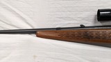 USED SAVAGE MODEL 340 E .222 REM - 5 of 14