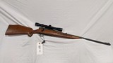 USED SAVAGE MODEL 340 E .222 REM - 9 of 14