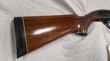 USED REMINGTON 1100 MAGNUM 12GA - 8 of 15