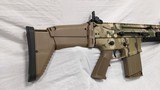 FN SCAR 17S NRCH 16