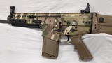 FN SCAR 17S NRCH 16