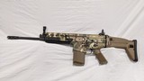 FN SCAR 17S NRCH 16