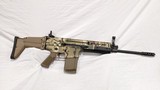 FN SCAR 17S NRCH 16