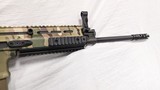 FN SCAR 17S NRCH 16