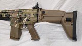 FN SCAR 17S NRCH 16