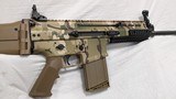 FN SCAR 17S NRCH 16