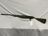 Winchester SX4 Left Hand Waterfowl Hunter 12 Gauge Shotgun MOBL - 1 of 2